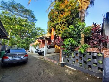 jual cepat rumah 2 lantai kualitas ok perigi sawangan