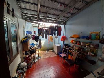 jual cepat rumah 2 lantai kualitas ok perigi sawangan
