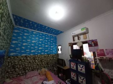 jual cepat rumah 2 lantai kualitas ok perigi sawangan