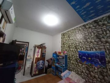 jual cepat rumah 2 lantai kualitas ok perigi sawangan