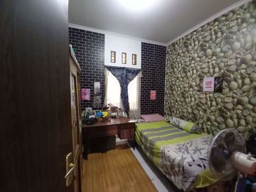 jual cepat rumah 2 lantai kualitas ok perigi sawangan