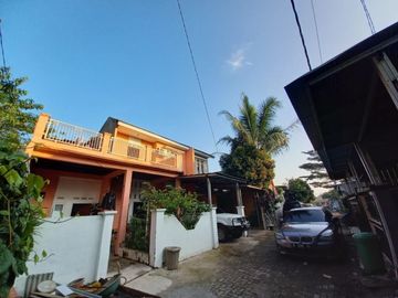 jual cepat rumah 2 lantai kualitas ok perigi sawangan