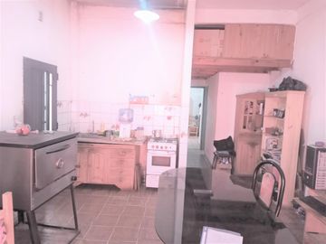 CASA EN PH 3 AMBIENTES