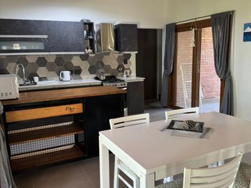 Casa en Barrio las dunas
