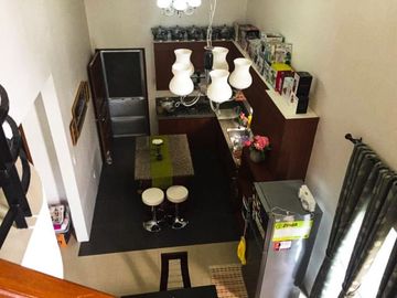 Semi-furnished House with 3 Bedroom for SALE in Angeles City Near SM Clark