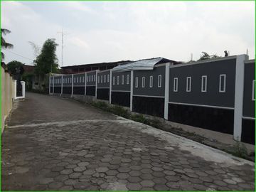 500 Jtan Siap Bangun Kavling SHM Dekat JaKal Km 7