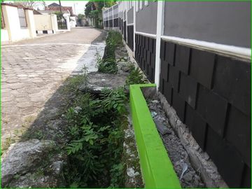 500 Jtan Siap Bangun Kavling SHM Dekat JaKal Km 7