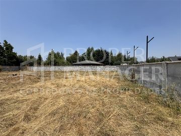 Sitio en venta en Chillán
