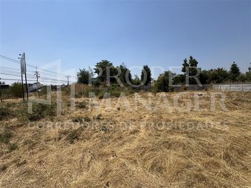 Sitio en venta en Chillán