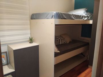 affordable 2bedroom unit RFO For Sale in Quezon City