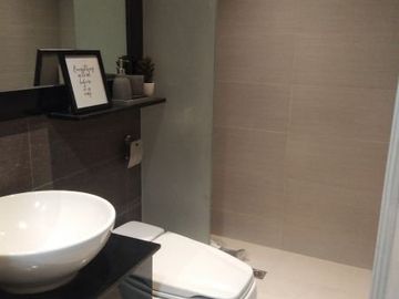 affordable 2bedroom unit RFO For Sale in Quezon City