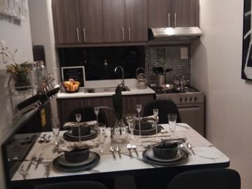 affordable 2bedroom unit RFO For Sale in Quezon City