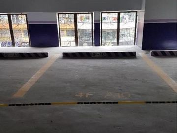 affordable 2bedroom unit RFO For Sale in Quezon City