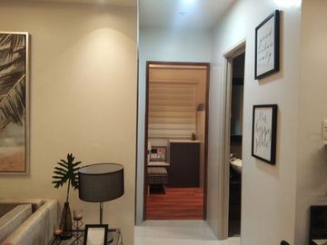 affordable 2bedroom unit RFO For Sale in Quezon City