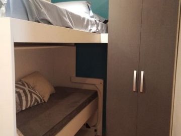 affordable 2bedroom unit RFO For Sale in Quezon City
