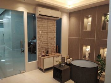 affordable 2bedroom unit RFO For Sale in Quezon City