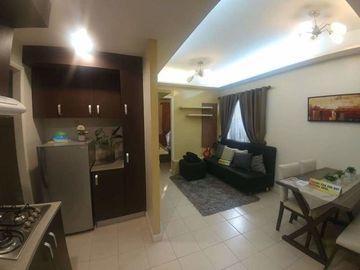 affordable 2bedroom unit RFO For Sale in Quezon City