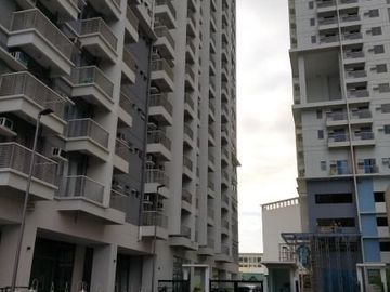 affordable 2bedroom unit RFO For Sale in Quezon City