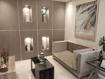 affordable 2bedroom unit RFO For Sale in Quezon City