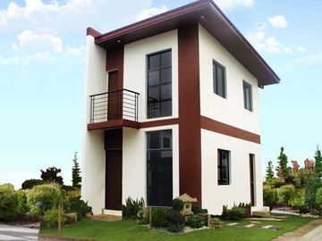 DAFFODIL MODEL | Single Attached House and Lot FOR SALE!!!