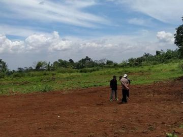 Rumah Syariah Green Edu Living plus Smarthome dekat kawasan wisata Taman Nasional Halimun gn Salak Bogor