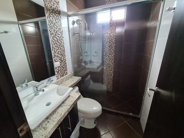 Lindo departamento con vista al mar