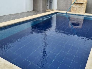 Lindo departamento con vista al mar