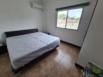 Lindo departamento con vista al mar