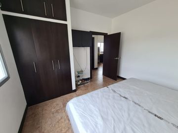 Lindo departamento con vista al mar
