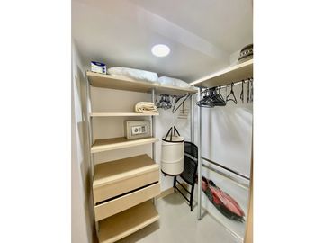 VENTA APARTAMENTO CON PISCINA PRIVADA PLAYA DORMIDA SANTA MARTA