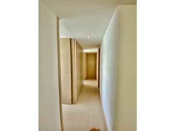 VENTA APARTAMENTO CON PISCINA PRIVADA PLAYA DORMIDA SANTA MARTA