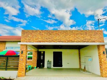 766sqm Elegant House with swimming pool for SALE in Concepcion Tarlac