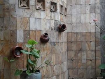 Rumah Strategis Luas dkt Pondok Indah di Lebak Bulus Jakarta