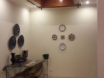 Rumah Strategis Luas dkt Pondok Indah di Lebak Bulus Jakarta