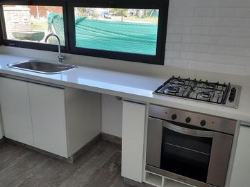 Casa en Venta - Barrio Santa Elena , Pilar del Este