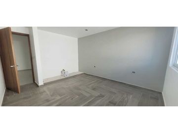 Casa En Venta En Parque Habana Angelopolis