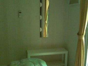 Rumah Full Furnish Siap Huni di Cluster Venica Graha Bintaro 5990