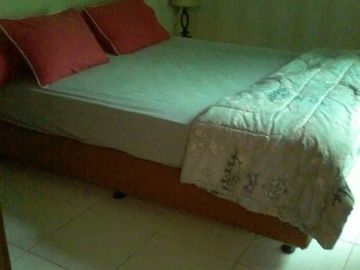 Rumah Full Furnish Siap Huni di Cluster Venica Graha Bintaro 5990