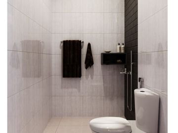 Jarang Ada Rumah Syariah Modern Bergaya Artdeco di Soreang Banjaran Bandung Selatan