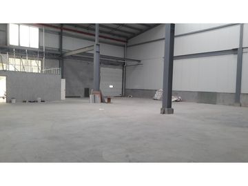 Venta de Bodegas en Preventa 2515 JD