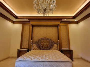 DIJUAL RUMAH MEWAH dan MEGAH at Jl KEMANG TIMUR, JAKSEL