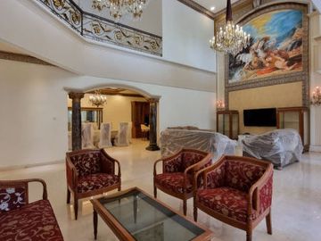 DIJUAL RUMAH MEWAH dan MEGAH at Jl KEMANG TIMUR, JAKSEL