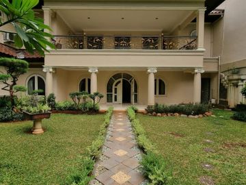 DIJUAL RUMAH MEWAH dan MEGAH at Jl KEMANG TIMUR, JAKSEL