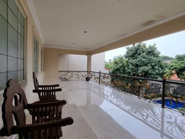 DIJUAL RUMAH MEWAH dan MEGAH at Jl KEMANG TIMUR, JAKSEL
