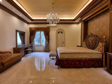 DIJUAL RUMAH MEWAH dan MEGAH at Jl KEMANG TIMUR, JAKSEL