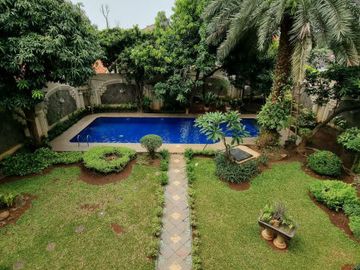 DIJUAL RUMAH MEWAH dan MEGAH at Jl KEMANG TIMUR, JAKSEL