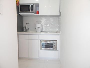 apartamento en venta en alameda del rio. Cod V84167