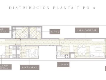 DEPARTAMENTO DE LUJO  ¡OPORTUNIDAD!