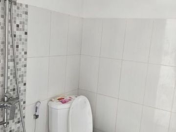 Perumahan Dekat Pasar Indomart Sekolah Kampus Kampung di Kota Malang