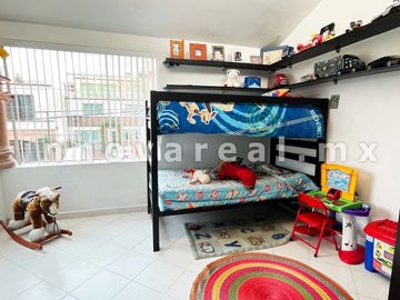 Casa en Circuito Pensadores Ciudad Satélite